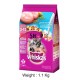 Whiskas Kitten Food Milky Ocean Fish 1.1 Kg